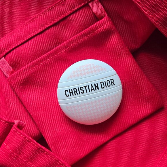 Chanel Cotton Tote - Picture 4 of 5